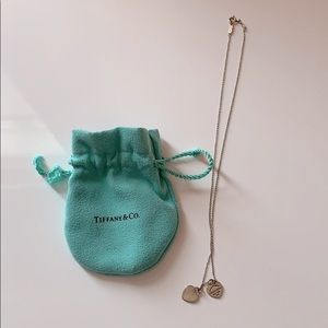 Tiffany necklace